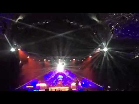 Metronomy | Alexandra Palace | 05/12/14