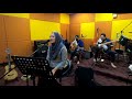 SUKIYAKI BY KYU SAKAMOTO SWING VERSION BAND COVER