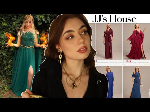 Jjshouse Com
