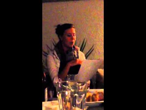 Ironic (unplugged und verschnupft)