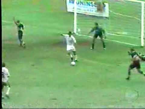 COMERCIAL-SP 0x3 PARAGUAÇUENSE - Campeonato Paulista Série A2 2001 - EPTV Esporte
