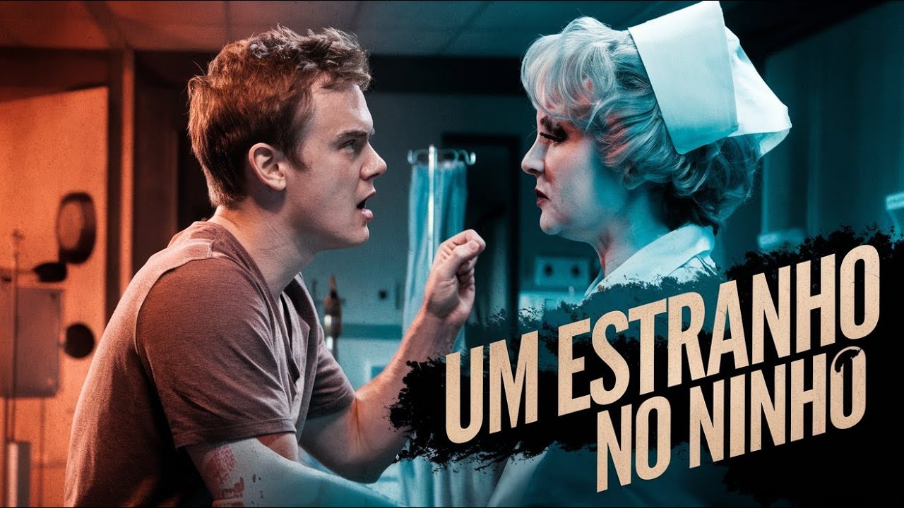 UM ESTRANHO NO NINHO: A REBELIÃO CONTRA O SISTEMA