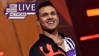 Mickey Singh - Yaari Yeah feat. Nani (Asian Network Live 2019)