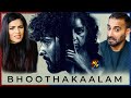 BHOOTHAKAALAM Trailer REACTION!! | Malayalam Film | SonyLIV