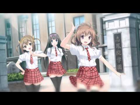 彼女はオレからはなれない