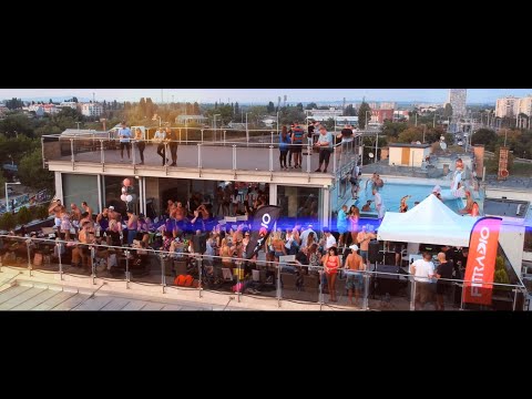 What is DayTime PARTY?