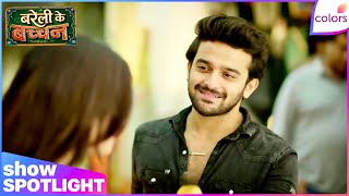 Bareilly Ke Bacchan | Ep. 47 | Krishna's Kind Gesture Comforts Sangam | Colors TV
