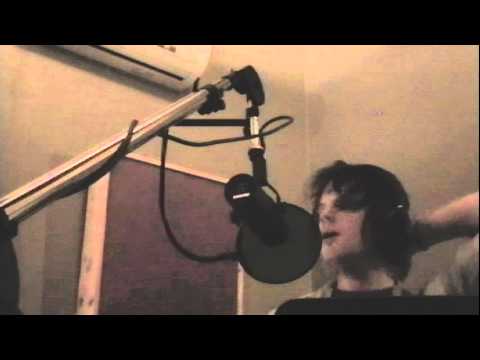 Leigh Marble - recording 