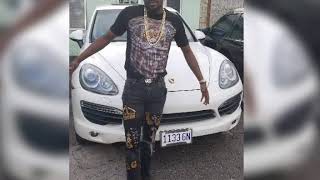 Beenie Man - World Gone Mad (Grass Cyaat Riddim - 1999)