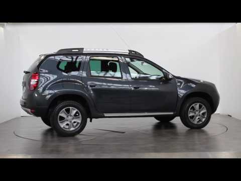 Dacia Duster 1.5 dCi 110 4x2 Prestige DL-309-HY MVI 1351