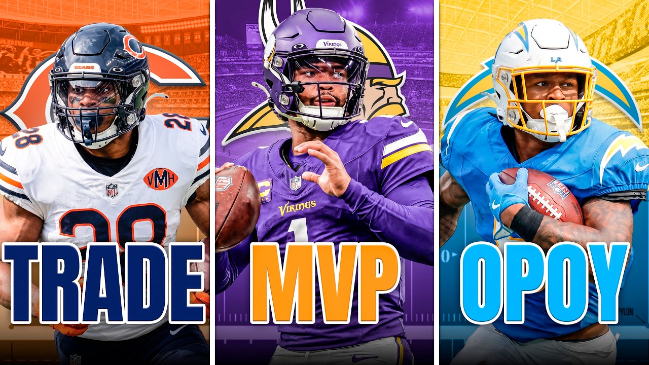 My Bold Predictions for the 2026 NFL Season