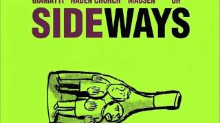 SIDEWAYS - Abandoning the Wedding