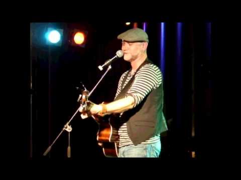 Eddie Arndt -If It Hadn't Been For Love (Steeldrivers Cover) Live in der Kraftzentrale