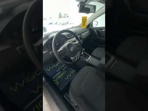 фото volkswagen passat b7 0