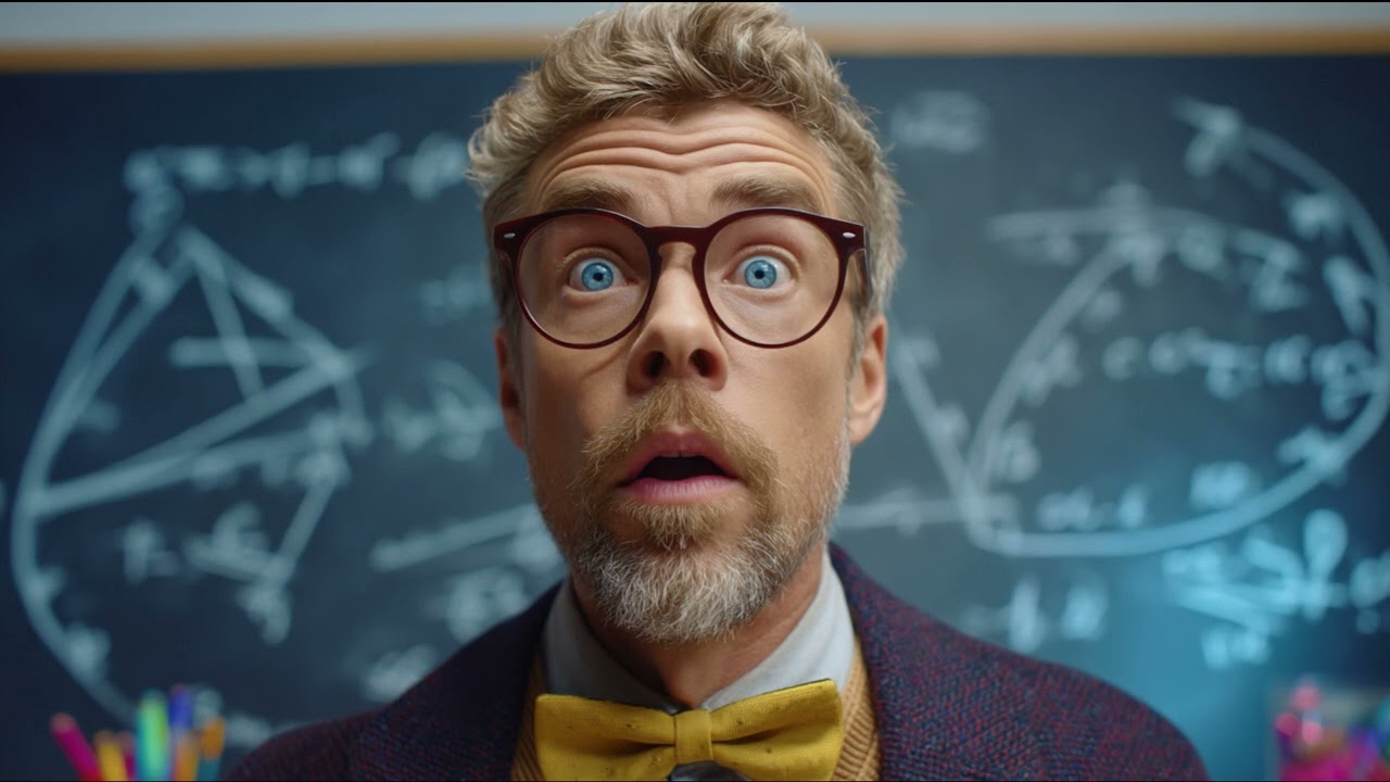 7. Sınıf Matematik - Eş ve Bütünler Açıları Bulma şarkısı