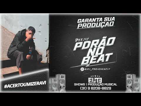 MEGA DAS EXS - PdrãoNoBeat Feat: MC MENOR DA VN, MC MR BIM.