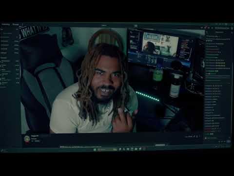 Luh Biggs- Double Cup’N Rockstar