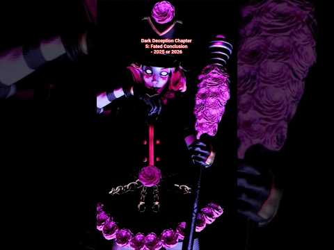 Dark Deception #nostalgia, #music, #darkdeception, #darkdeceptionchapter5, #viral, #fyp
