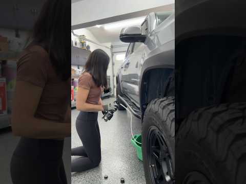 Thumbnail for $40 well spent! by Toyota Tacoma, Toyota