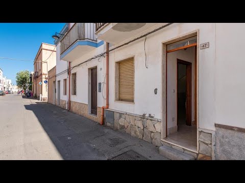 Casa Vacanze Regina Margherita 1, Calasetta, Italy