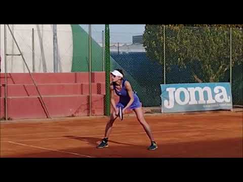 Alessandro Pecci e Costanza Traversi vincono a Maglie e si qualificano agli Internazionali BNL d'Ita