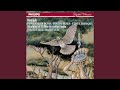 Respighi: Pines of Rome - The Pines of the Janiculum (I pini del Gianicolo)