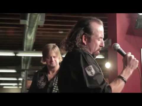 Ronnie Montrose - Voyager - 11/30/2011 - Wolfgang's Vault