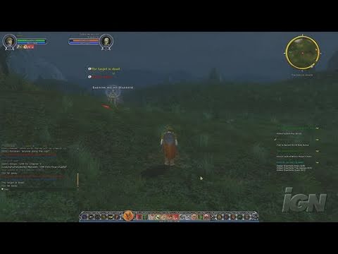 The Lord of the Rings Online: Shadows of Angmar PC Games