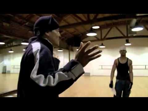 Beyonce I Am World Tour Behind The Scene Part 1.avi