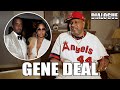 Gene Deal On Diddy Snapping After Seeing His Baby Mom with Suge Knight: “Veins Popped Out His Head”
