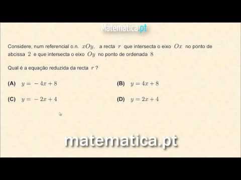 Determinar o Lado de um Quadrado Inscrito num Triângulo Isósceles