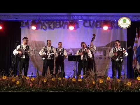 Koncert TS "Kristali" Županja