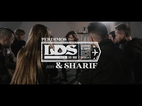 Perdimos (con Sharif)