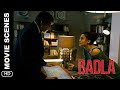Main Galti Nahin Karta | Badla Movie Scene | Amitabh Bachchan, Taapsee Pannu