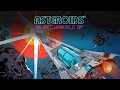 Asteroids Recharged The Classic Arcade Game Back Again PC Ultrawide 3440x1440 PC Released 12 14