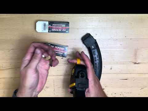 SPEED BEEZ® Lever Loader for Ruger® 10/22