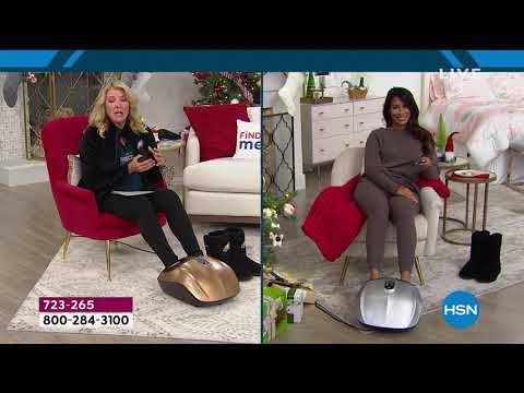 HSN | Self Care Gifts 12.14.2020 - 07 PM