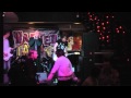 Wasted Talent - Gay Bar (Electric Six Cover) 
