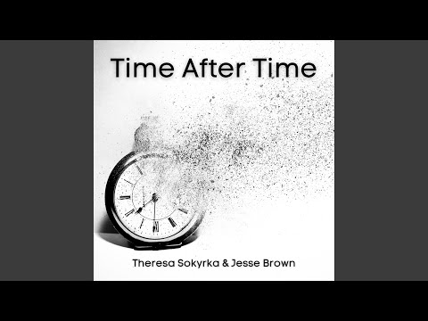 Time After Time video