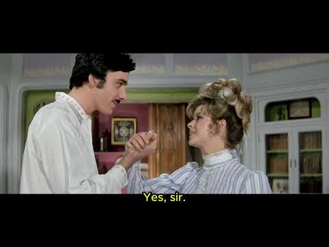 Hibernatus (1969) ❄️ - 13 #4k #60fps #LouisdeFunes
