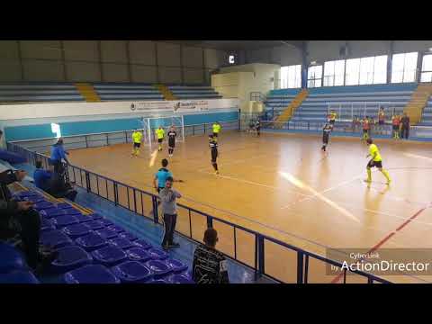 A.s.d. Montesilvano C5 - La Fenice Calcio a 5