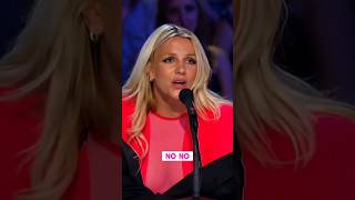 Britney.. the female Simon?