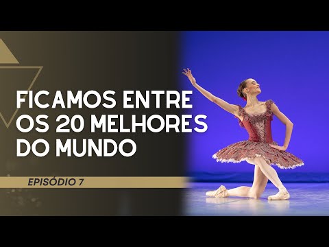 PETITE NA FINAL DO PRIX DE LAUSANNE 2022