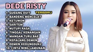 Download lagu FULL ALBUM TERBARU 2026 DEDE RISTY GUDANG DUIT - BANDENG MENCELAT - KETUWON mp3