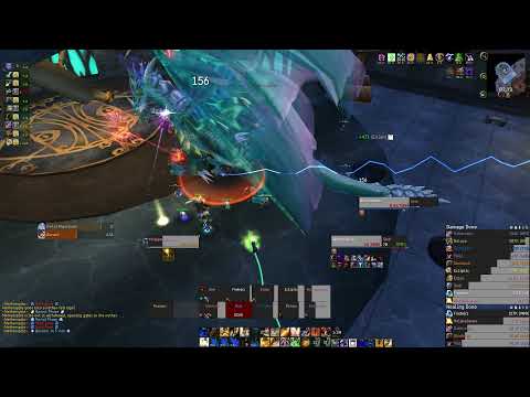 Karazhan - Classic TBC - Holy Paladin POV