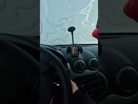Thumbnail for Dacia Sandero Stepway, 1.6 MPi 8v, Coldstart -13 °C by Dacia Sandero Stepway