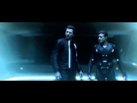 The birth of Rinzler HD