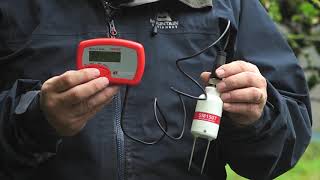 An overview of our portable soil moisture measurement kit range (Delta-T Devices)