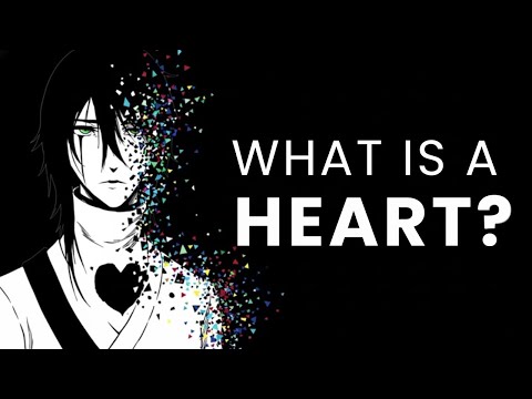 Ulquiorra's Last Question: "Tell Me, What is a Heart?" | Bleach