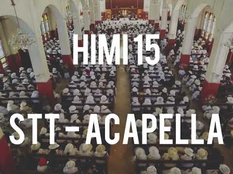 Himi 15 - Na’e hau mo Sisu ae Lotu lelei.